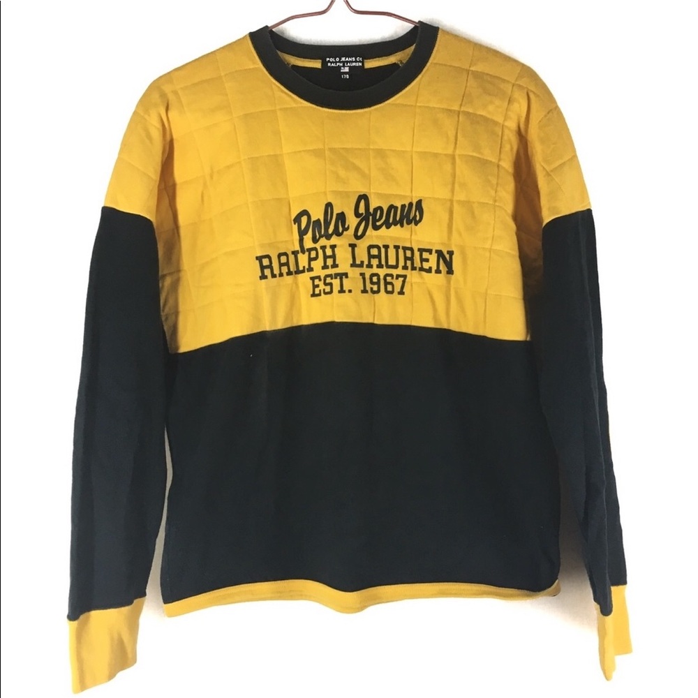 Polo Ralph Lauren x Vintage
